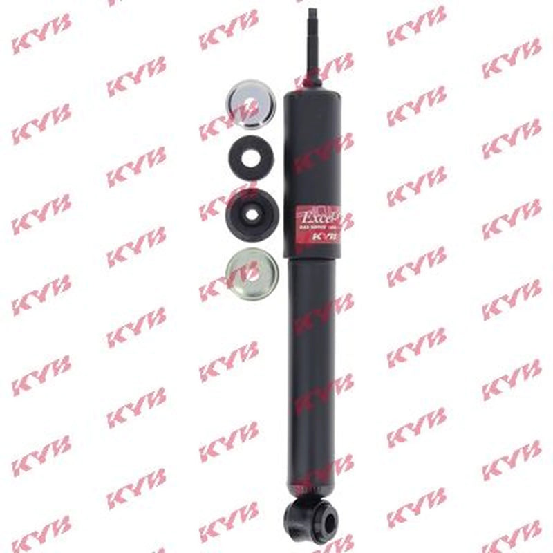 KYB Shock Absorber Damper Strut Front fits Saab 900 1979-1994 2.0 2.1