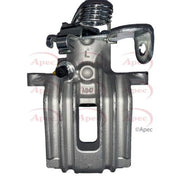 Apec Brake Caliper Assembly Rear Left LCA298N