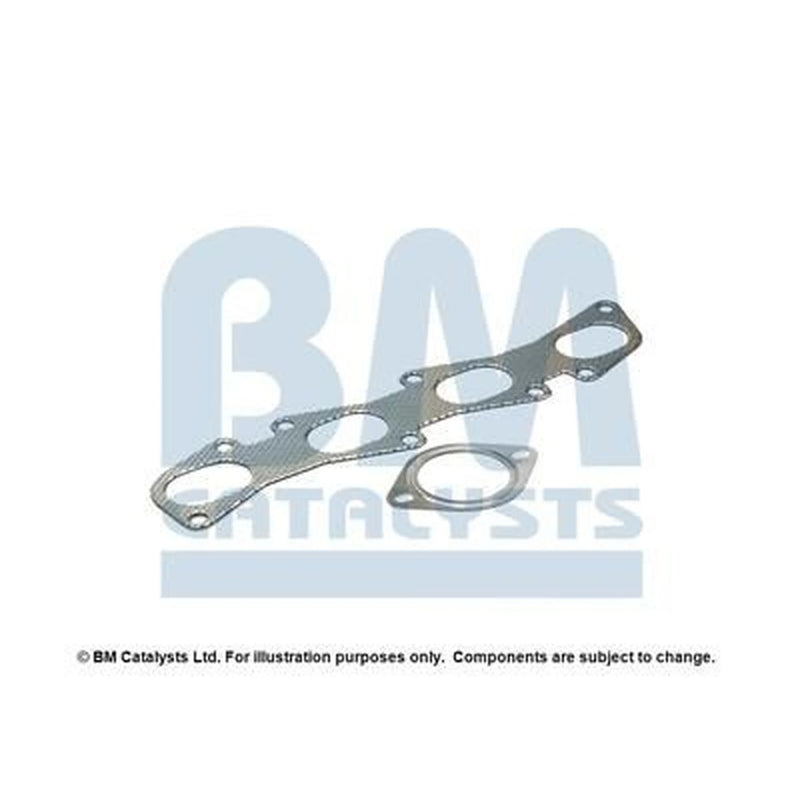 BM Catalysts Fitting Kit FK91342A FK91342A