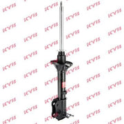 KYB Shock Absorber Damper Strut Rear Right fits Hyundai Accent 1994-2000 1.3 1.5
