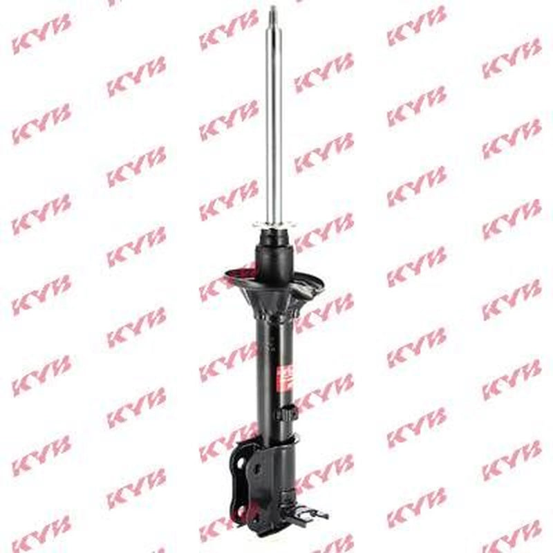 KYB Shock Absorber Damper Strut Rear Right fits Hyundai Accent 1994-2000 1.3 1.5