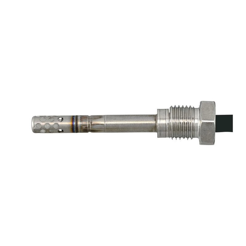Hella Exhaust Gas Temperature Sensor before soot particu fits Audi A6 Allroad C7