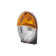 Hella Direction Indicator Light Left
