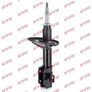 KYB Shock Absorber Damper Strut Front Right fits Mazda 323 III 1985-1993