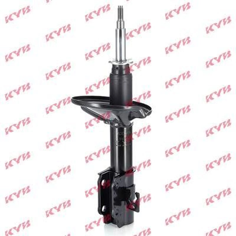 KYB Shock Absorber Damper Strut Front Right fits Mazda 323 III 1985-1993