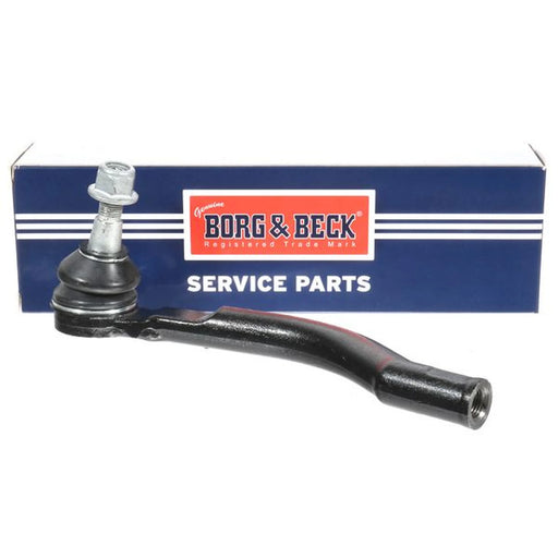 Borg & Beck Steering Tie Rod End Ball Joint M12x1 BTR6308
