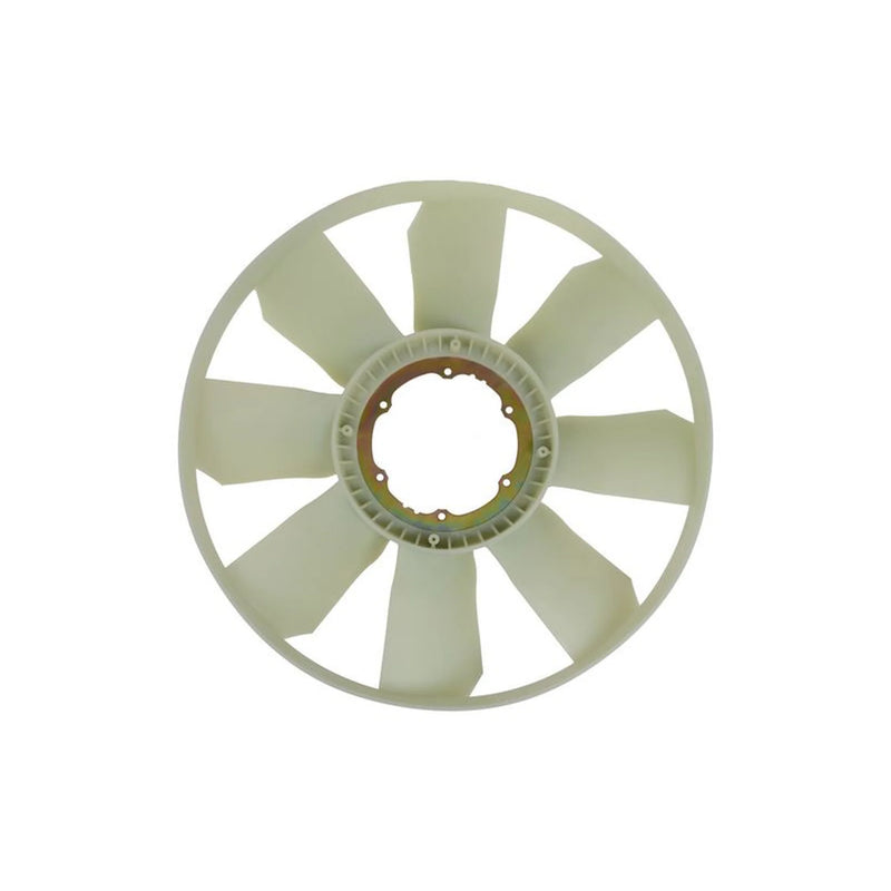 Hella Radiator Cooling Fan Blade 8MV 366 435-261