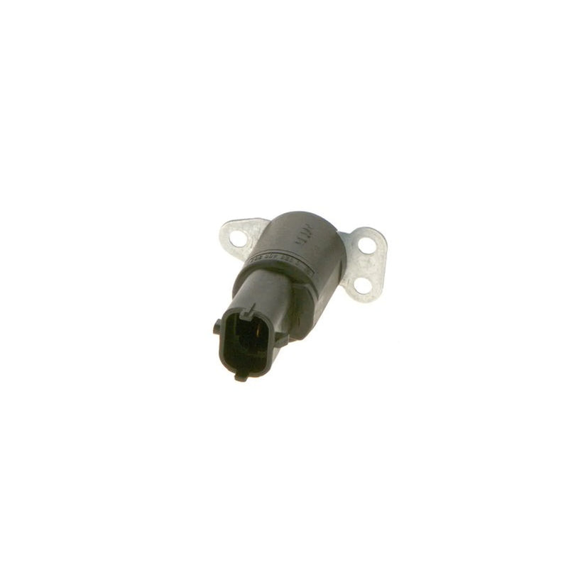 Bosch Fuel Injection Cut-Off Valve