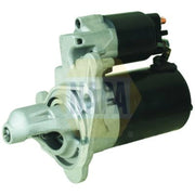 NAPA Starter Motor 12V 0.9kW 9 Teeth fits Mini Mini 2001-2008
