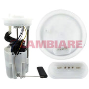 Cambiare Fuel Tank Sender Unit VE527023