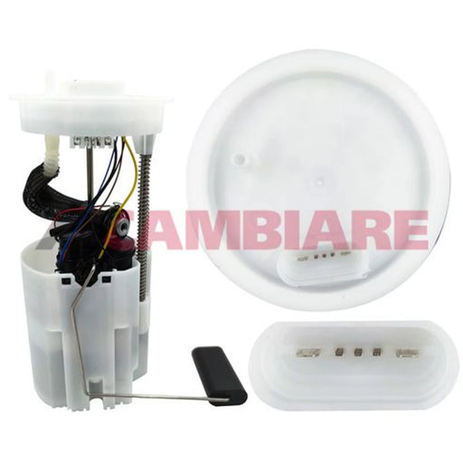 Cambiare Fuel Tank Sender Unit fits Seat Mii 2011-2019 1.0