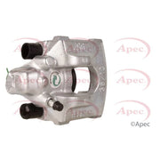 Apec Brake Caliper Assembly Rear Left LCA296