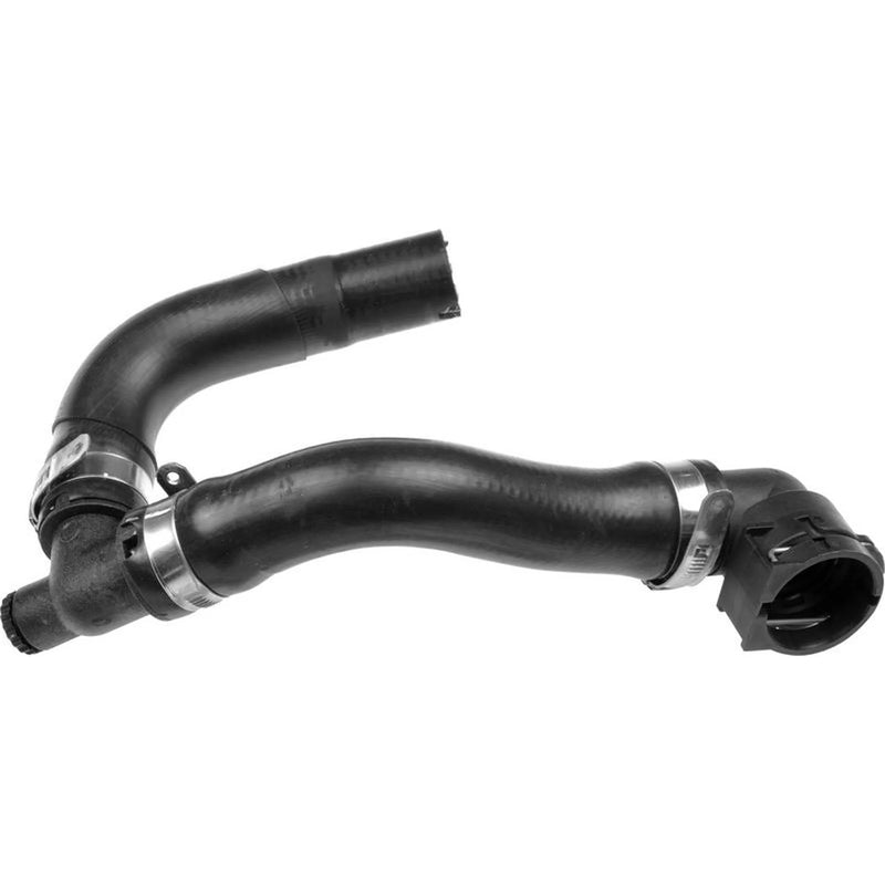 Gates Molded Heater Hose 02-2763A