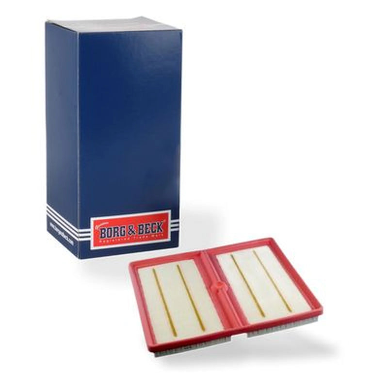 Borg & Beck Engine Air Filter BFA2552