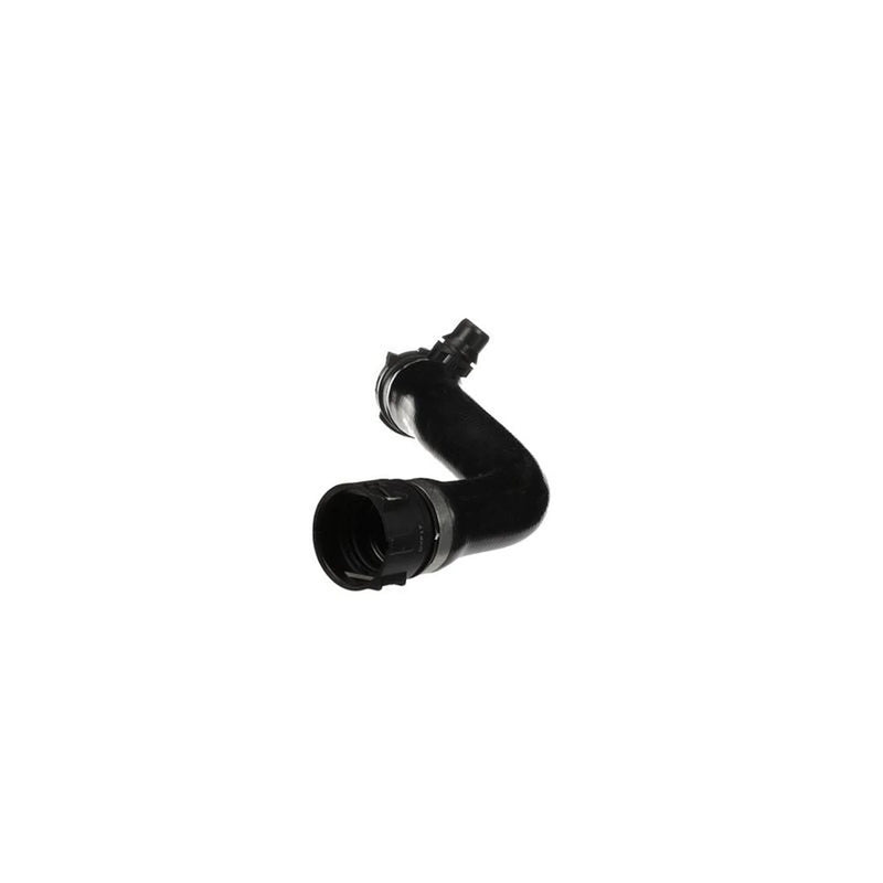 Gates Radiator Coolant Hose 394mm ID fits BMW 1 Sports Hatch 2011-2019