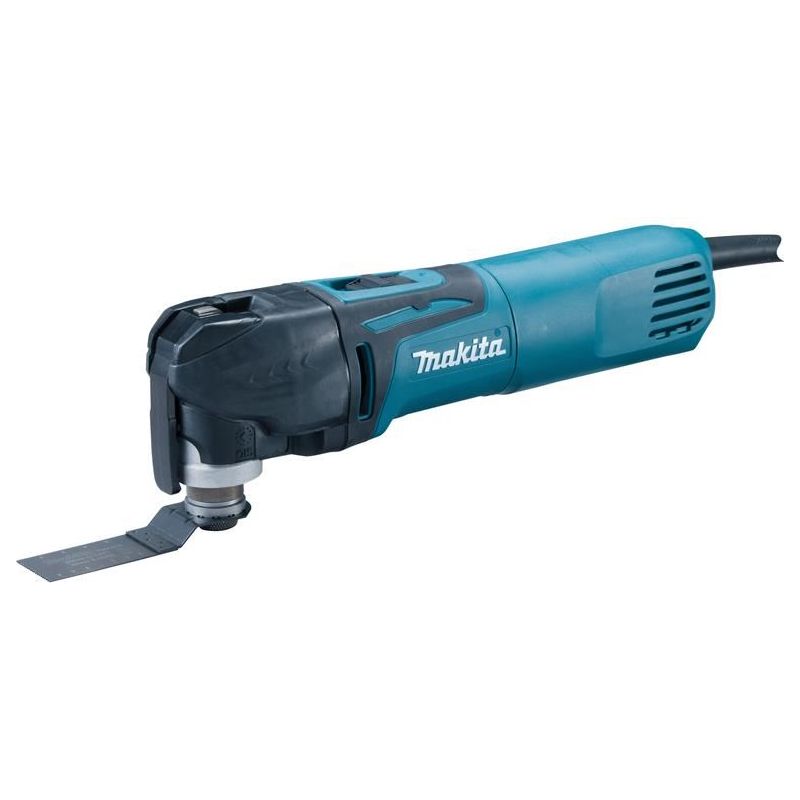 Makita TM3010CK Multi-Tool 320W 240V Makita - Dynamic Drive