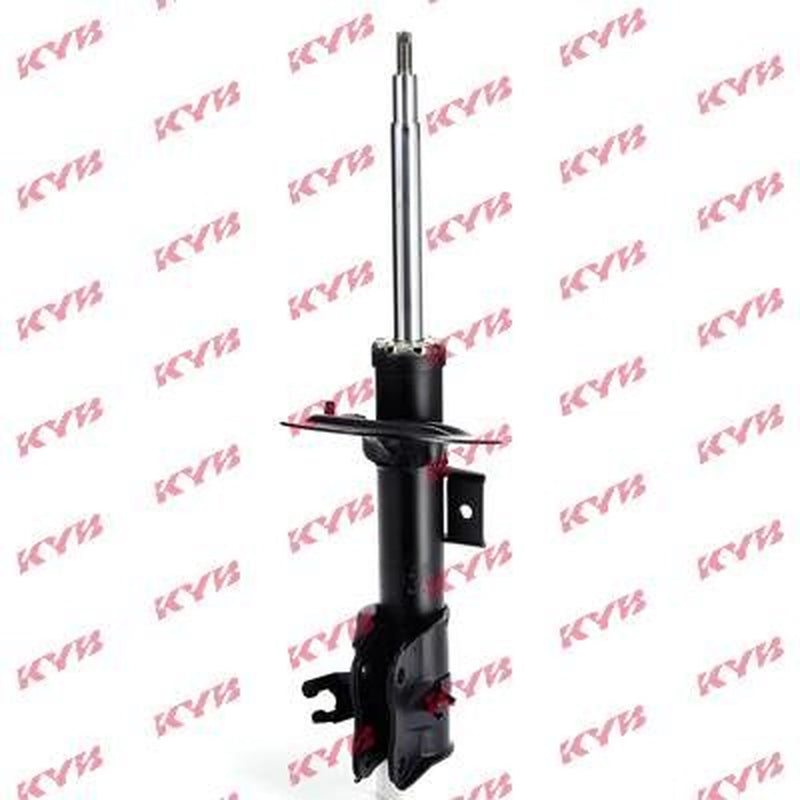 KYB Shock Absorber Damper Strut Front Left fits Volvo S40 I 1995-2003