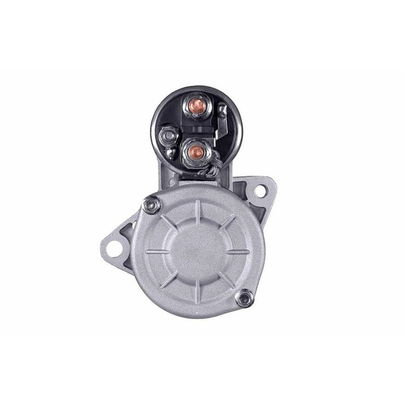 Hella Starter Motor 12V 0.7kW 8 Teeth fits Nissan Almera 2000-2006 1.5 1.8