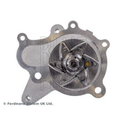 Blue Print Engine Cooling Water Pump ADG09157