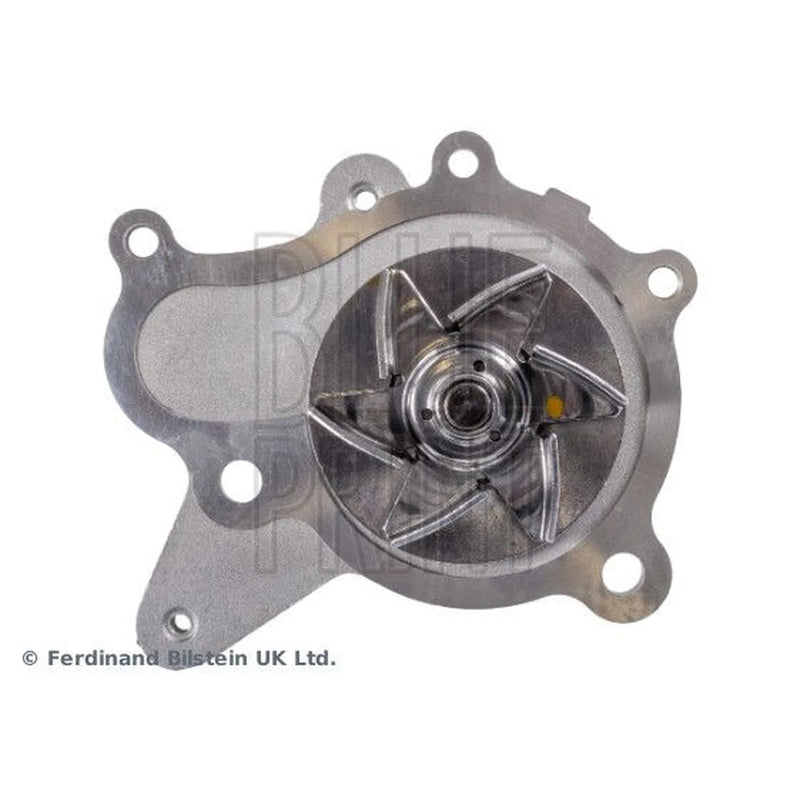 Blue Print Engine Cooling Water Pump ADG09157