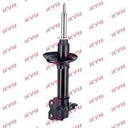 KYB Shock Absorber Damper Strut Rear Right fits Nissan 100NX 1990-1994 1.6