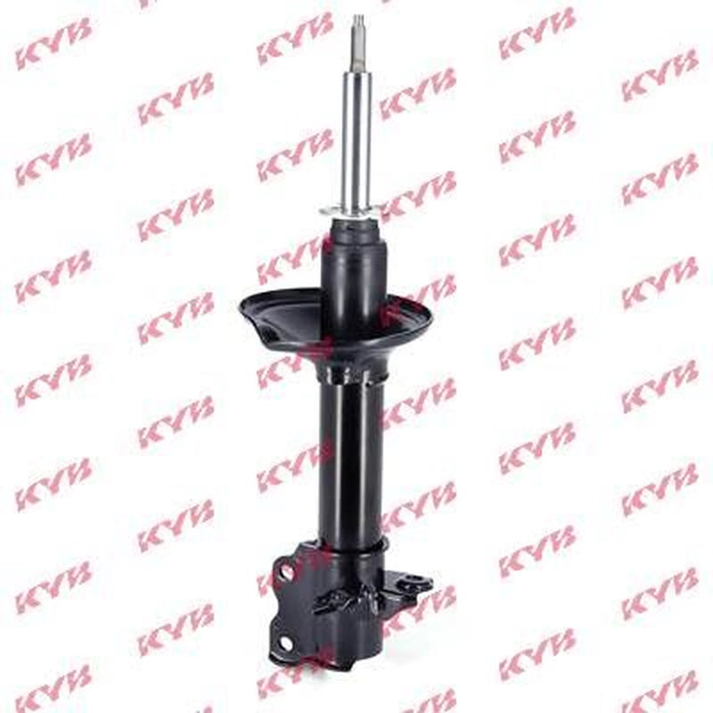 KYB Shock Absorber Damper Strut Rear Right fits Nissan 100NX 1990-1994 1.6