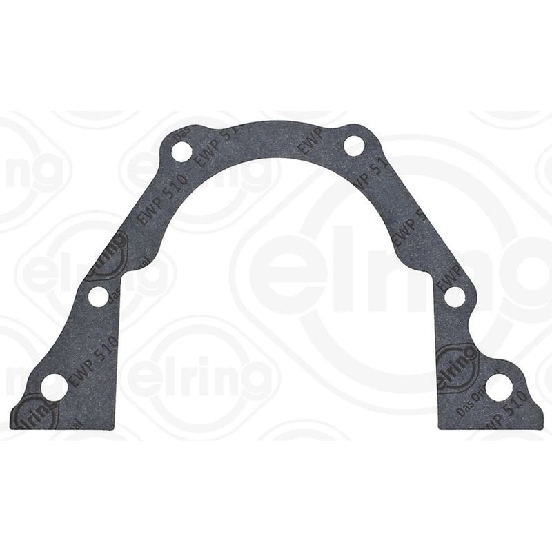Elring Housing Cover Gasket Wide Thick fits Bedford Rascal 1986-1990 0.9 1.0