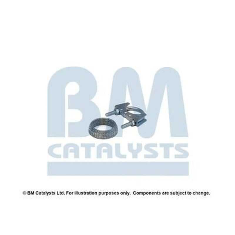 BM Catalysts Fitting Kit FK90503A FK90503A