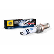 Hella Engine Spark Plug fits Audi A1 2012-2018 1.4