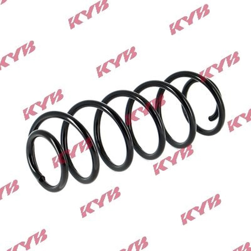 KYB Rear Suspension Coil Spring fits Peugeot 208 I 2012-2019 1.6