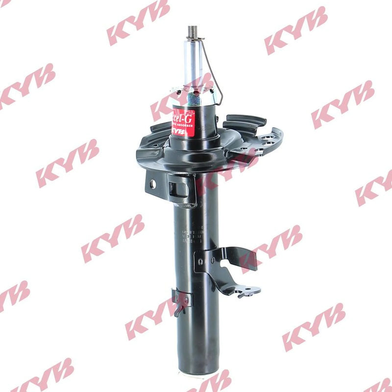 KYB Shock Absorber Damper Strut Front Left fits Ford Focus III 2012-2017 2.0