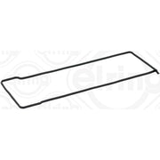 Elring Cylinder Head Cover Gasket fits Mercedes-Benz C-Class 1993-2000
