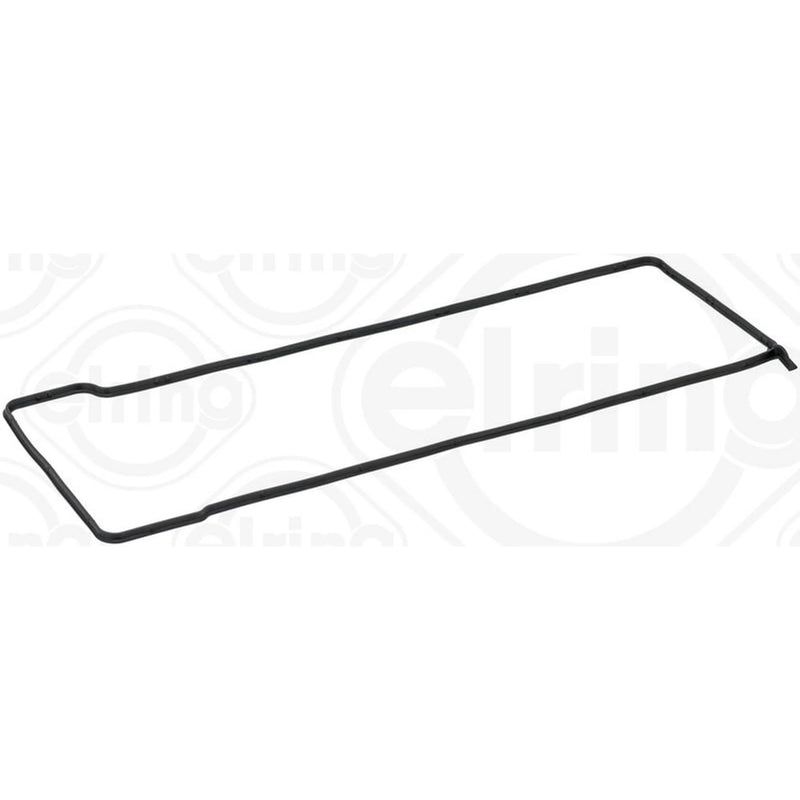 Elring Cylinder Head Cover Gasket fits Mercedes-Benz C-Class 1993-2000