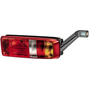 Hella Tail Light / Lamp P21W Left