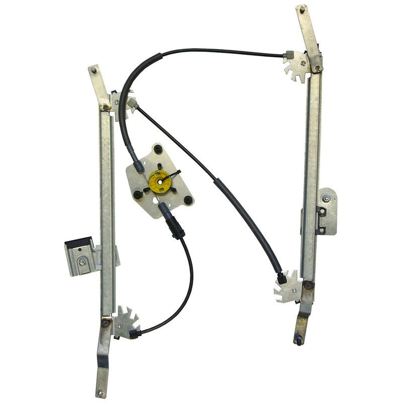 Valeo Electric Window Regulator Lifter Left Front 851642