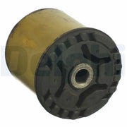 Delphi Axle Beam Bushing Rear fits Opel Corsa B 1993-2000