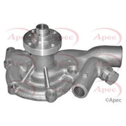 Apec Engine Cooling Water Pump fits Land Rover 110/127 1985-1990 2.5