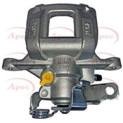 Apec Brake Caliper Assembly Rear Left LCA872N