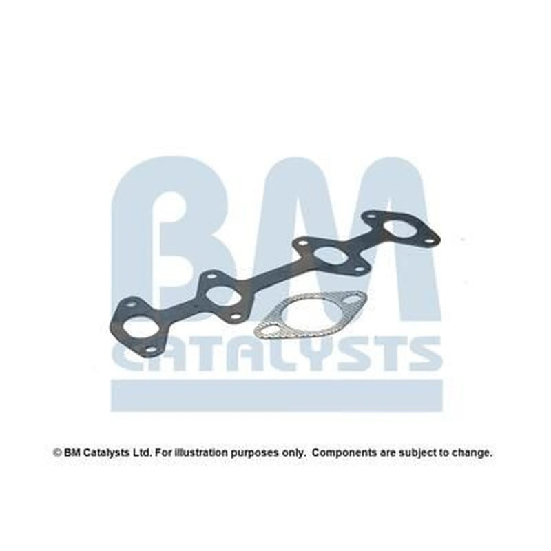 BM Catalysts Fitting Kit FK91016A FK91016A
