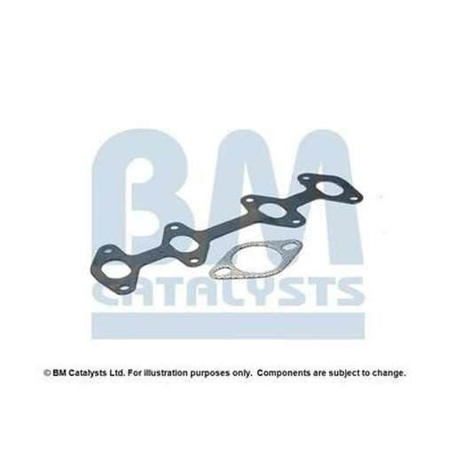 BM Catalysts Fitting Kit FK91016A FK91016A