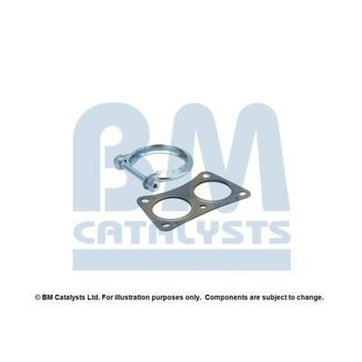 BM Catalysts Fitting Kit FK91261A FK91261A