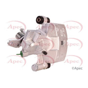 Apec Brake Caliper Assembly Rear Right RCA398