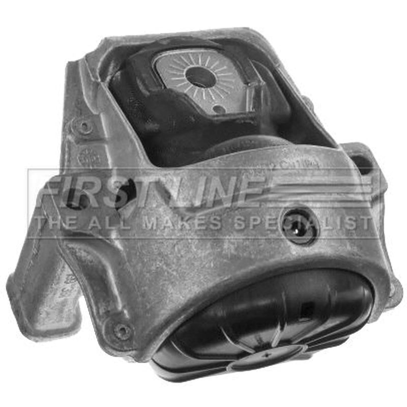 First Line Engine Mount Mounting fits Audi A4 B8 2007-2015 2.0