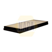 NAPA Cabin Air Filter (Pollen Filter) fits Mercedes-Benz Sprinter 2-T 1995-2006