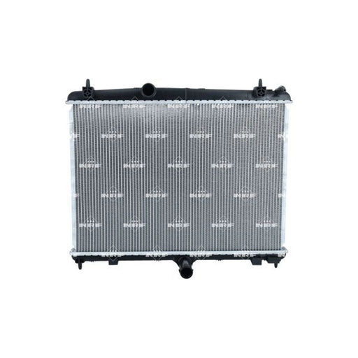 NRF Engine Radiator 58468