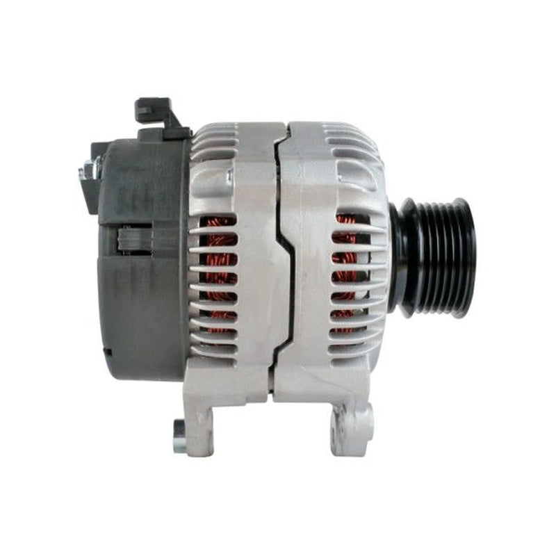Hella Car Alternator 12V fits Seat Alhambra 1996-2010 1.8 1.9 2.0