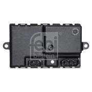 Febi Heater Blower Resistor 1004293