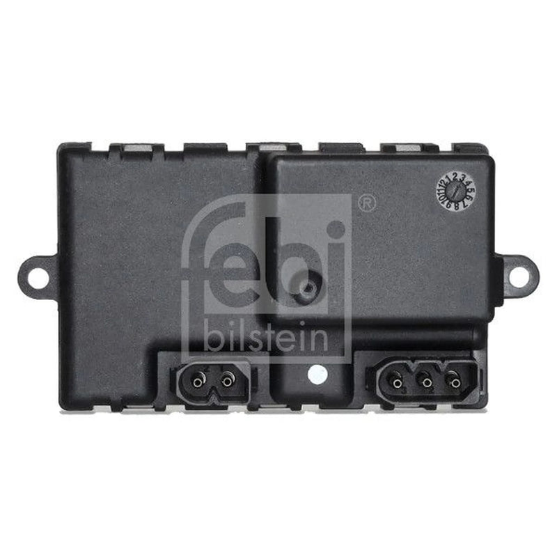 Febi Heater Blower Resistor 1004293