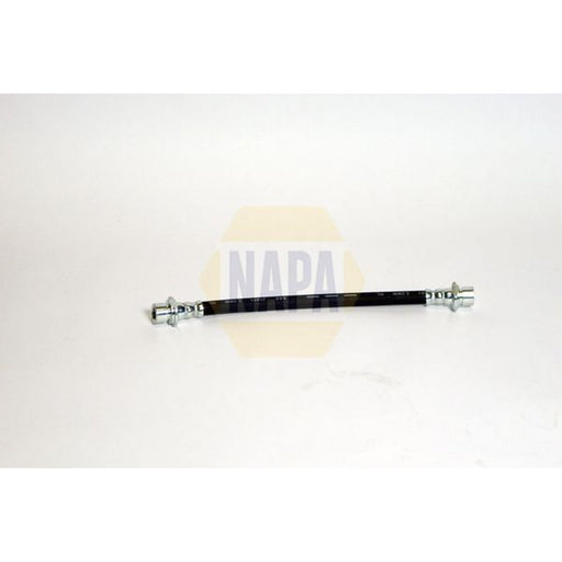 NAPA Brake Hydraulic Hose Line Rear fits Toyota Hiace IV 1995-2012 2.4 2.5 2.7