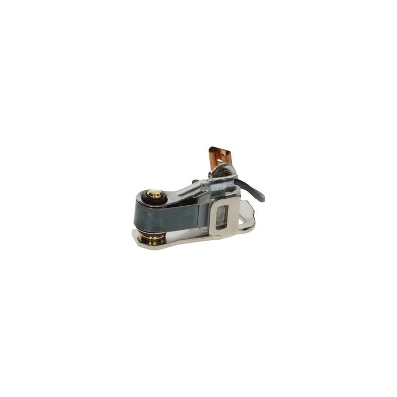 Bosch Ignition Distributor Contact Breaker fits Toyota Corolla 1970-1974 1.2
